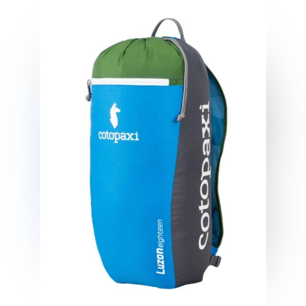 NWT Cotipaxi Luzon 18L day pack // Retails for $60 at REI